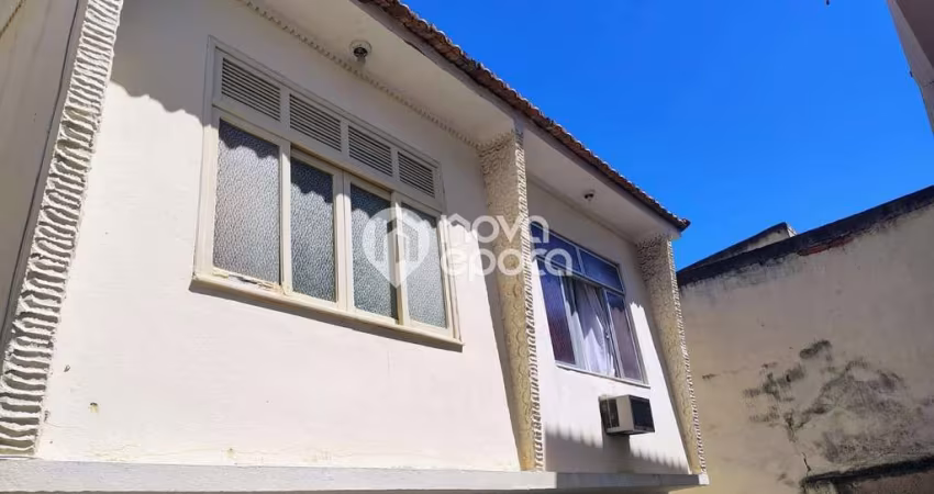 Casa com 3 quartos à venda na Praia da Rosa, Tauá, Rio de Janeiro