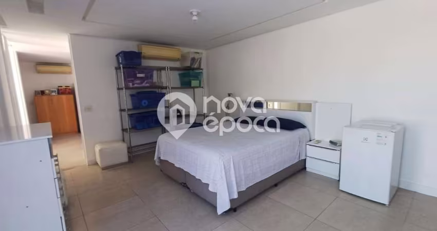 Apartamento com 4 quartos à venda na Rua Jornalista Orlando Dantas, Botafogo, Rio de Janeiro