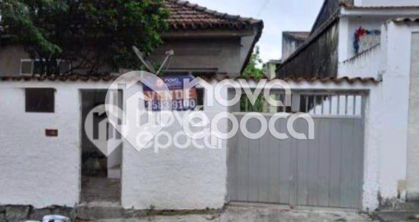 Casa com 4 quartos à venda na Rua Bolívia, Engenho Novo, Rio de Janeiro
