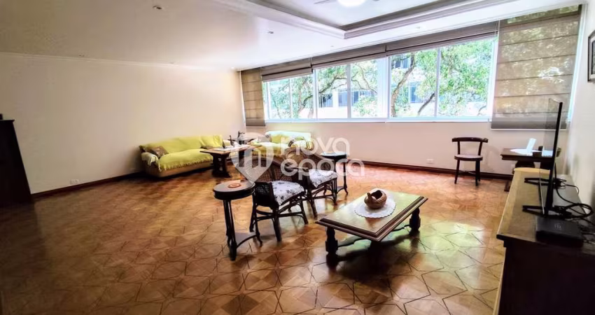 Apartamento com 3 quartos à venda na Rua Leopoldo Miguez, Copacabana, Rio de Janeiro
