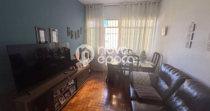 Apartamento com 2 quartos à venda na Rua Lins de Vasconcelos, Lins de Vasconcelos, Rio de Janeiro