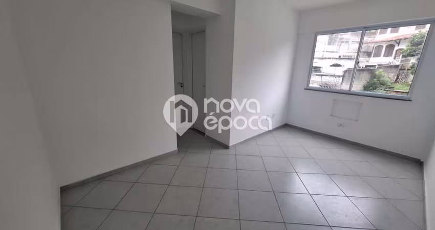 Apartamento com 2 quartos à venda na Rua Magno Martins, Freguesia (Ilha do Governador), Rio de Janeiro