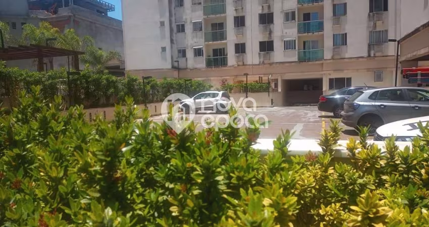 Apartamento com 2 quartos à venda na Rua Monsenhor Manuel Gomes, São Cristóvão, Rio de Janeiro