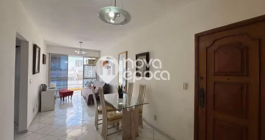 Apartamento com 2 quartos à venda na Rua Haddock Lobo, Tijuca, Rio de Janeiro