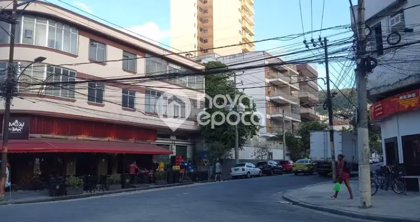 Apartamento com 2 quartos à venda na Rua Aquidabã, Méier, Rio de Janeiro