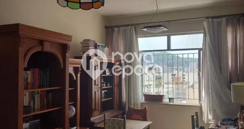 Apartamento com 2 quartos à venda na Rua Pereira Nunes, Tijuca, Rio de Janeiro