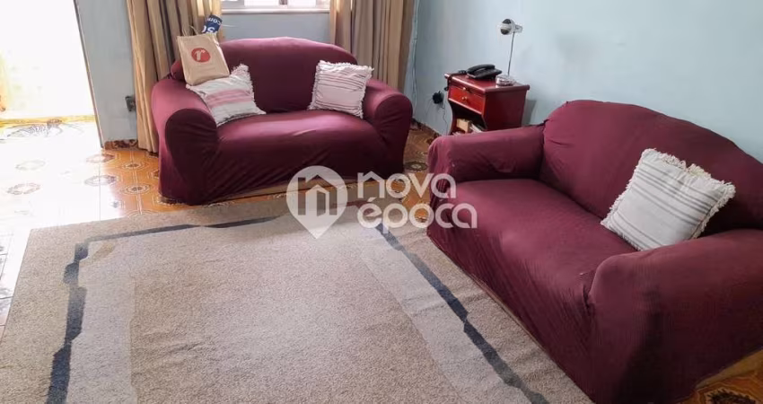 Casa em condomínio fechado com 2 quartos à venda na Rua Ana Neri, São Francisco Xavier, Rio de Janeiro