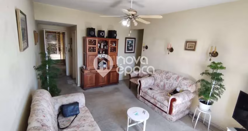 Apartamento com 3 quartos à venda na Rua Aristarco Ramos, Moneró, Rio de Janeiro