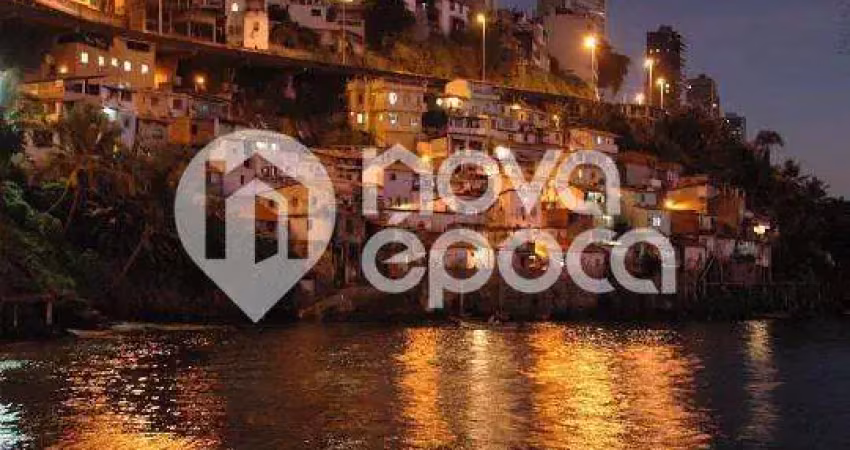 Ponto comercial à venda na Rua do Propósito, Gamboa, Rio de Janeiro