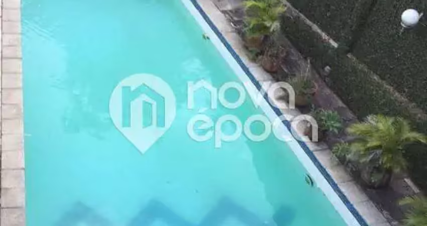 Casa em condomínio fechado com 4 quartos à venda na Rua Manuel Rodrigues, Jardim Guanabara, Rio de Janeiro