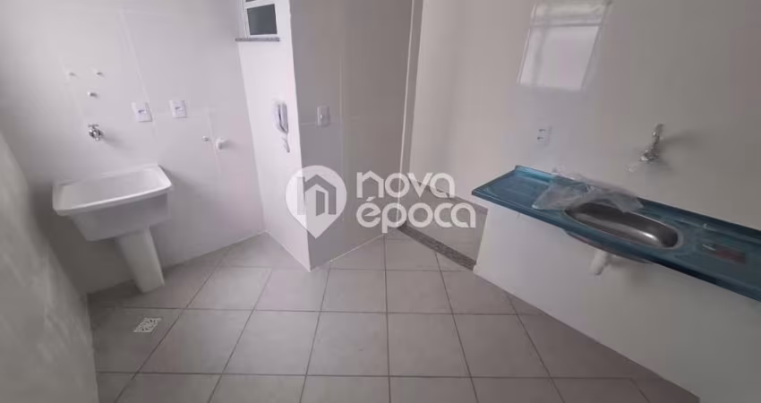 Apartamento com 2 quartos à venda na Rua Magno Martins, Freguesia (Ilha do Governador), Rio de Janeiro