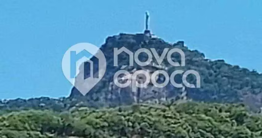 Apartamento com 2 quartos à venda na Rua Doutor Satamini, Tijuca, Rio de Janeiro