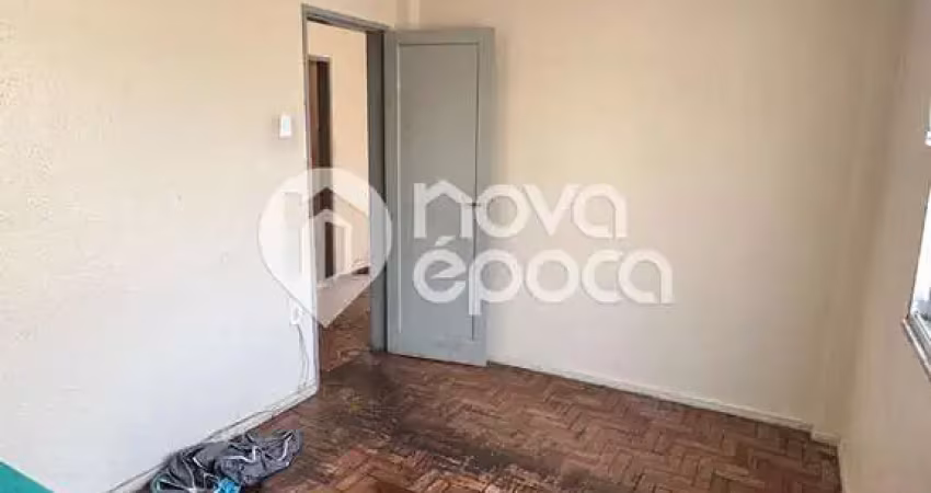 Apartamento com 2 quartos à venda na Rua José dos Reis, Pilares, Rio de Janeiro