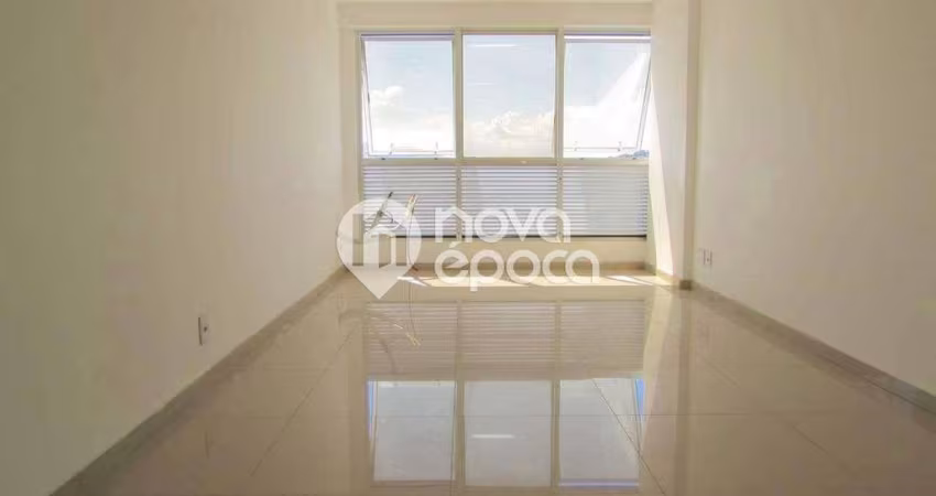 Sala comercial com 1 sala à venda na Avenida Dom Hélder Câmara, Engenho de Dentro, Rio de Janeiro