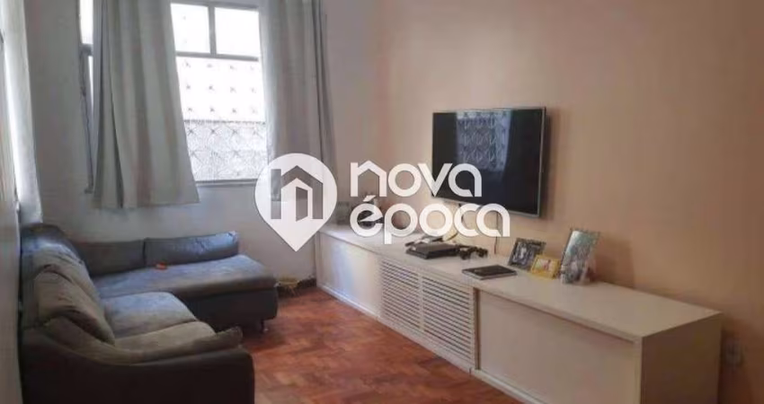 Apartamento com 2 quartos à venda na Rua Cirne Maia, Cachambi, Rio de Janeiro