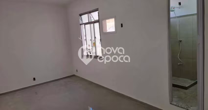 Engenho novo | apartamento 3 quartos, sendo 1 suite