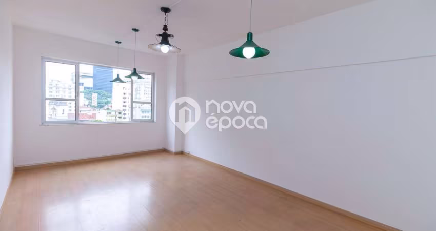 Sala comercial com 1 sala à venda na Avenida Presidente Vargas, Centro, Rio de Janeiro