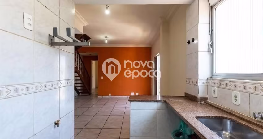 Apartamento com 2 quartos à venda na Rua Maranhão, Méier, Rio de Janeiro