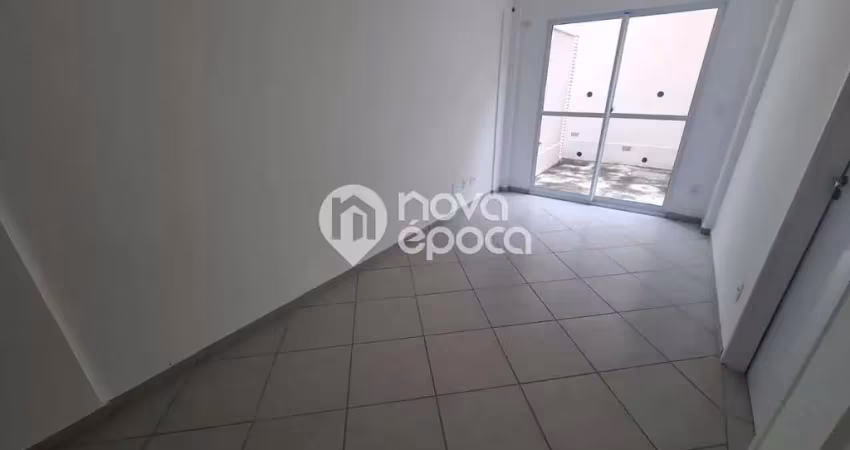 Apartamento com 2 quartos à venda na Rua Magno Martins, Freguesia (Ilha do Governador), Rio de Janeiro