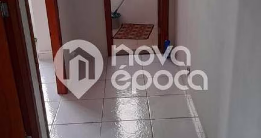 Sala comercial com 1 sala à venda na Estrada do Galeão, Jardim Guanabara, Rio de Janeiro