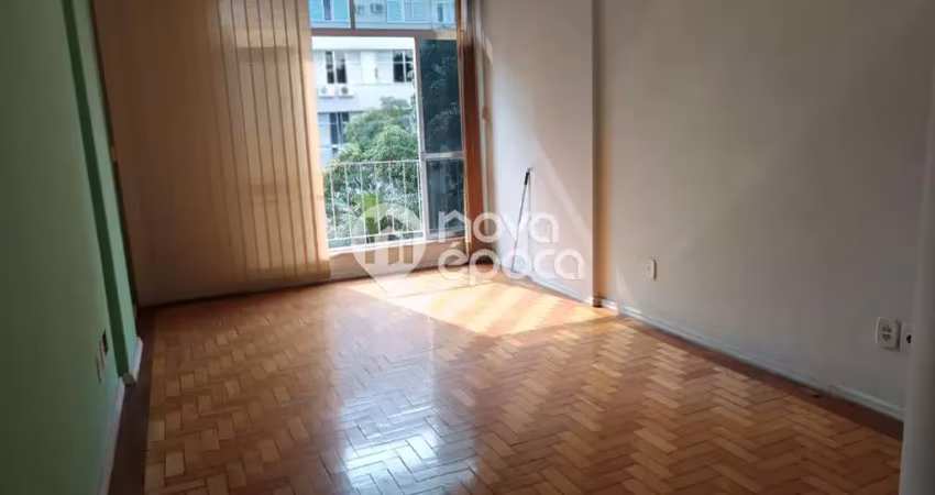 Apartamento com 2 quartos à venda na Avenida Maracanã, Tijuca, Rio de Janeiro