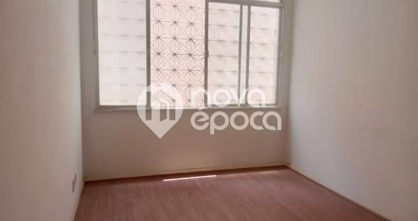 Apartamento com 2 quartos à venda na Rua Radialista Waldir Amaral, Maracanã, Rio de Janeiro