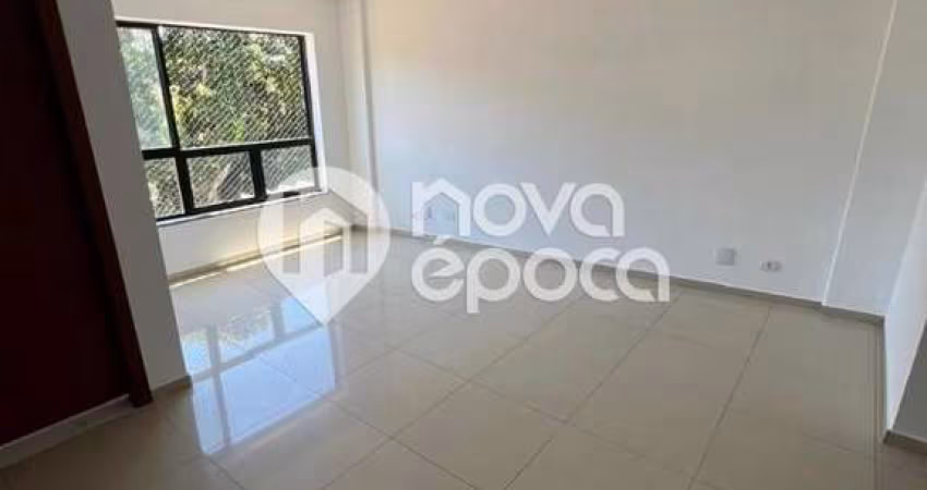 Apartamento com 2 quartos à venda na Rua Aquidabã, Méier, Rio de Janeiro