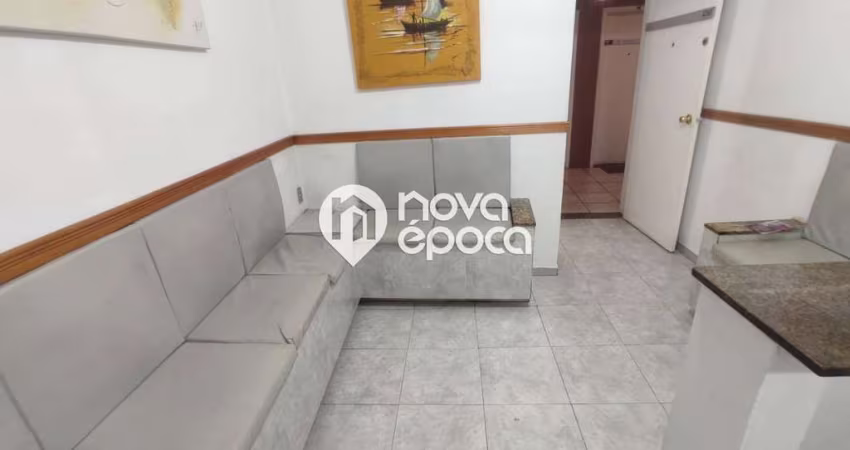 Sala comercial com 1 sala à venda na Estrada do Galeão, Jardim Guanabara, Rio de Janeiro
