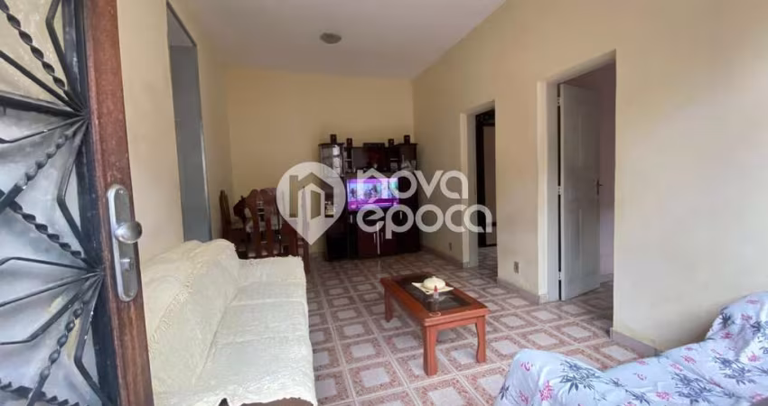 Apartamento com 2 quartos à venda na Rua Ana Neri, Riachuelo, Rio de Janeiro