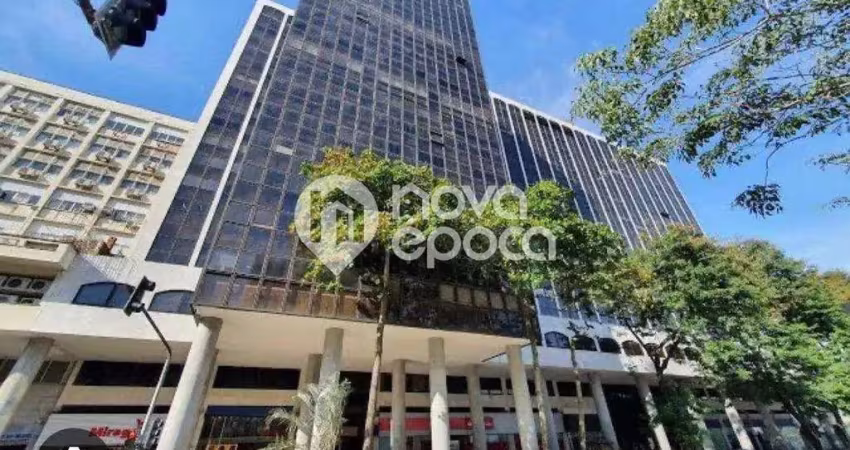 Sala comercial à venda na Avenida Marechal Câmara, Centro, Rio de Janeiro