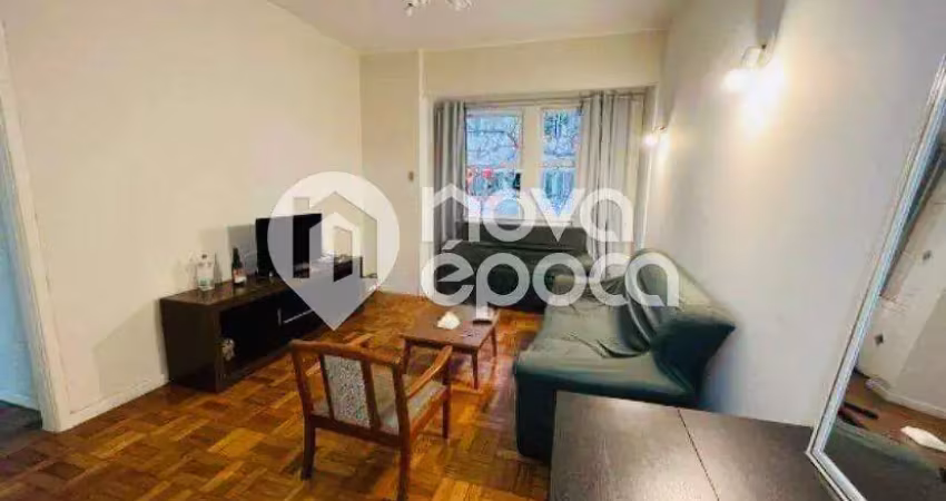 Apartamento com 3 quartos à venda na Rua Aires Saldanha, Copacabana, Rio de Janeiro