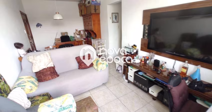 Apartamento com 2 quartos à venda na Rua Afonso Cláudio, Pitangueiras, Rio de Janeiro