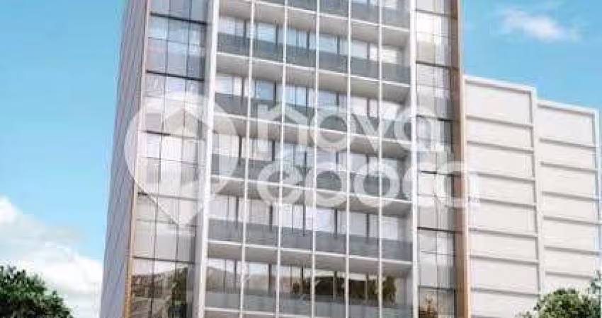 Sala comercial com 1 sala à venda na Rua São Francisco Xavier, Tijuca, Rio de Janeiro