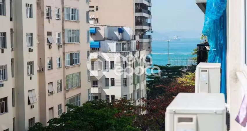 Apartamento com 1 quarto à venda na Rua Raul Pompéia, Copacabana, Rio de Janeiro