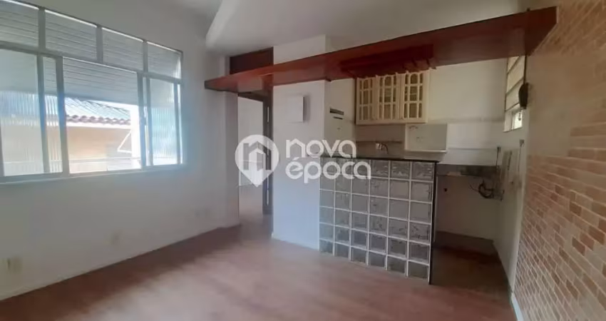 Apartamento com 1 quarto à venda na Rua Maestro Francisco Braga, Copacabana, Rio de Janeiro