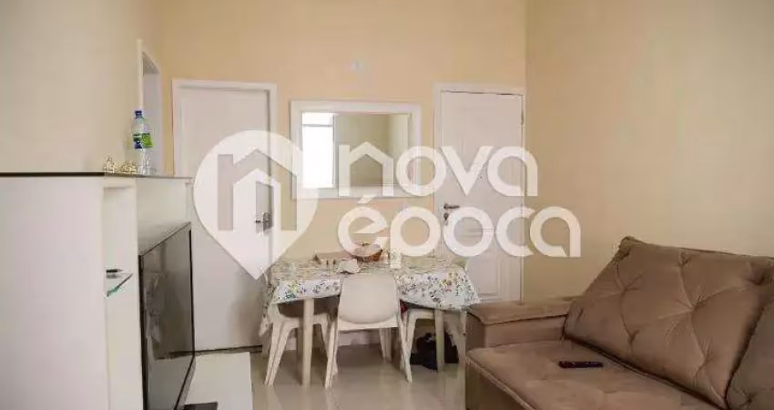 Apartamento com 1 quarto à venda na Rua Barata Ribeiro, Copacabana, Rio de Janeiro