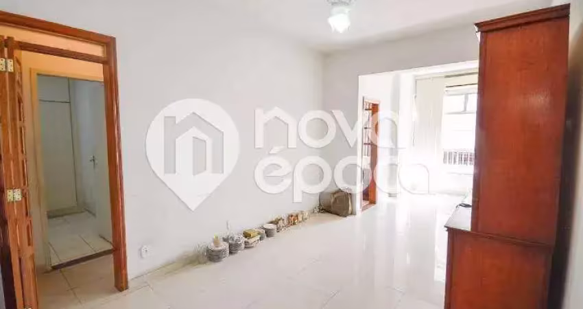 Apartamento com 3 quartos à venda na Avenida Maracanã, Maracanã, Rio de Janeiro