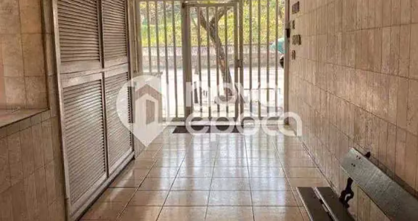 Apartamento com 2 quartos à venda na Estrada dos Três Rios, Freguesia (Jacarepaguá), Rio de Janeiro