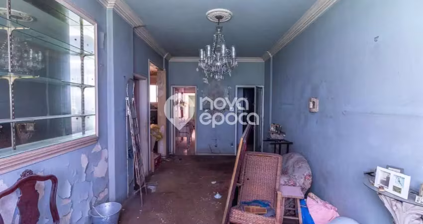 Apartamento com 3 quartos à venda na Rua Almirante Tamandaré, Flamengo, Rio de Janeiro