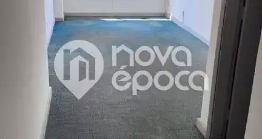 Sala comercial à venda na Avenida Nossa Senhora de Copacabana, Copacabana, Rio de Janeiro