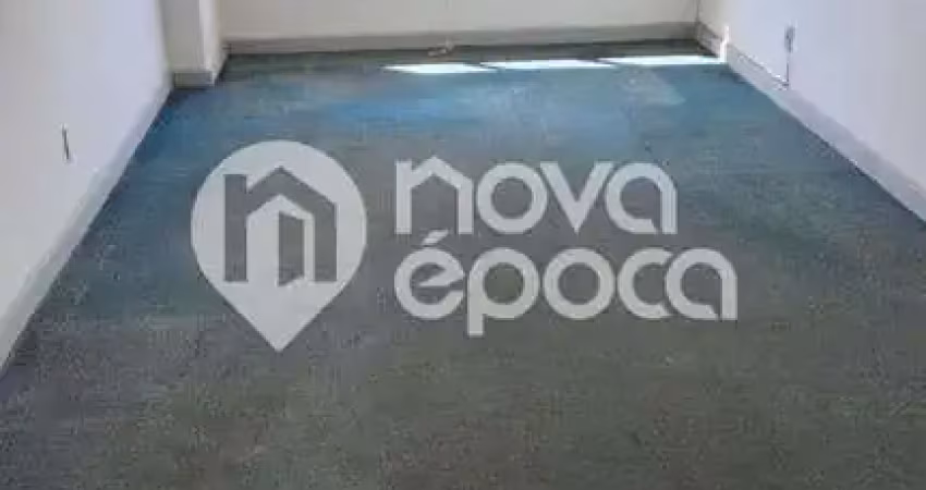 Sala comercial à venda na Avenida Presidente Vargas, Centro, Rio de Janeiro