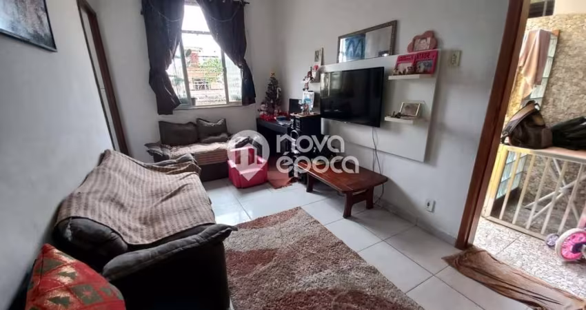 Apartamento com 2 quartos à venda na Rua da Imperatriz, Realengo, Rio de Janeiro