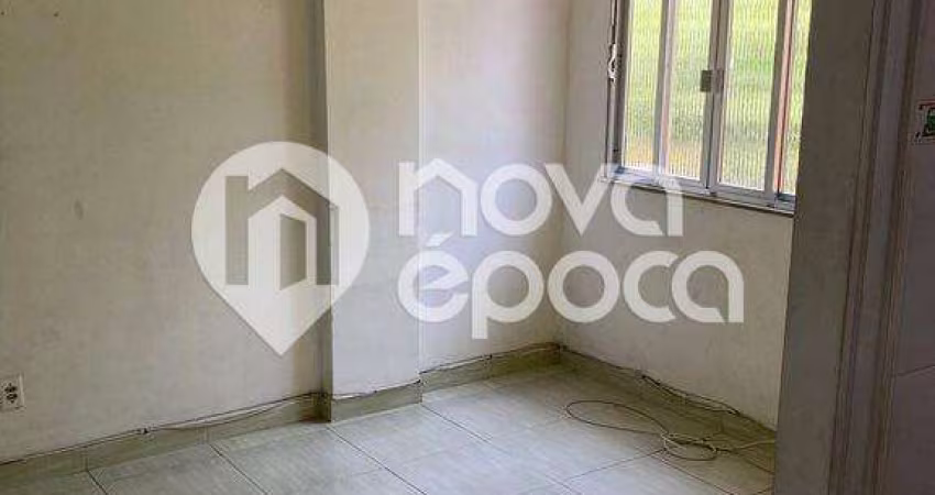 Apartamento com 2 quartos à venda na Rua Wilde Lustosa, Cocotá, Rio de Janeiro