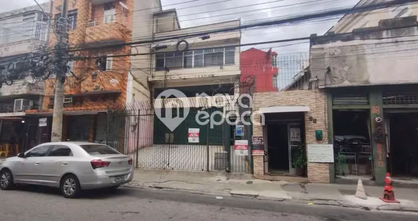 Ponto comercial à venda na Rua do Matoso, Praça da Bandeira, Rio de Janeiro