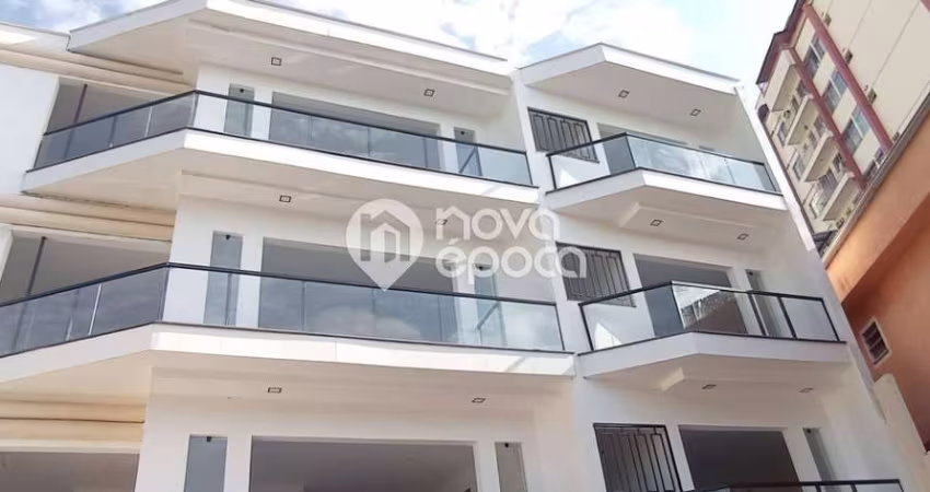 Apartamento com 2 quartos à venda na Rua Vinte e Quatro de Maio, Méier, Rio de Janeiro