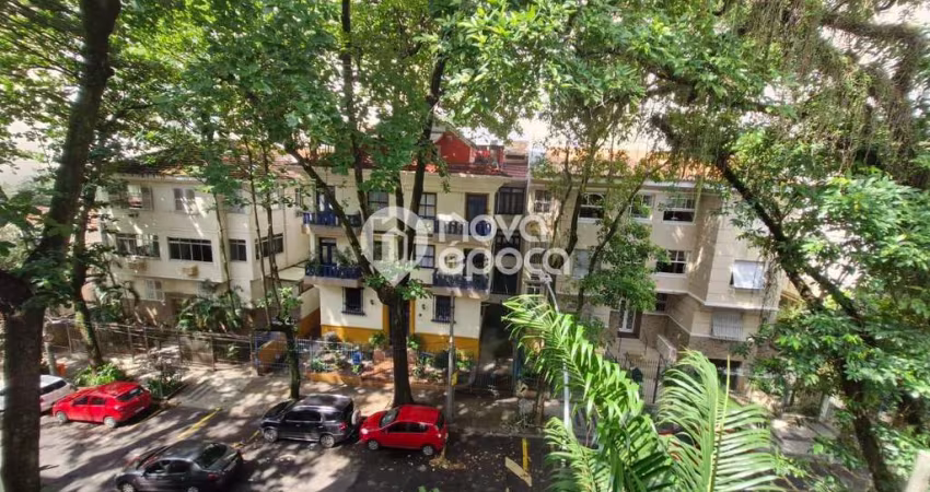 Apartamento com 1 quarto à venda na Rua Maestro Francisco Braga, Copacabana, Rio de Janeiro