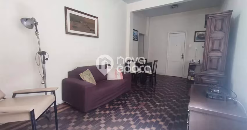 Apartamento com 2 quartos à venda na Rua Dois de Dezembro, Flamengo, Rio de Janeiro