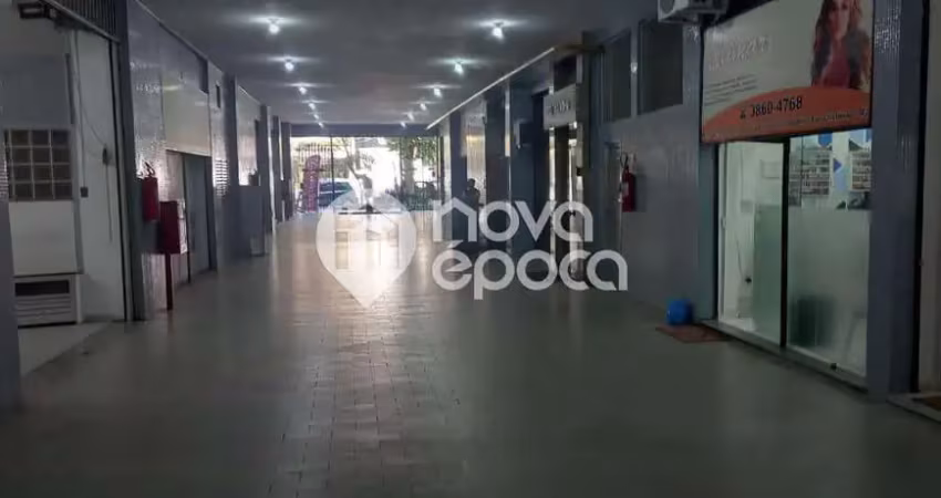 Ponto comercial à venda na Rua São Cristóvão, São Cristóvão, Rio de Janeiro