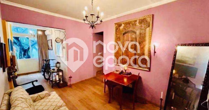 Apartamento com 1 quarto à venda na Rua Gomes Carneiro, Ipanema, Rio de Janeiro