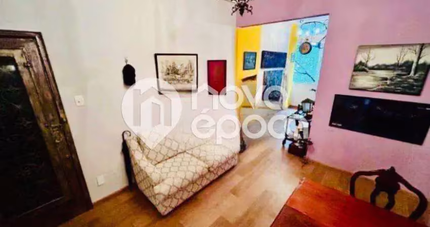 Apartamento com 1 quarto à venda na Rua Gomes Carneiro, Ipanema, Rio de Janeiro